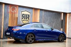 مرسيدس بنز CLS